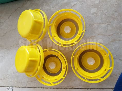 Gas Vent Caps At Rs 15piece Vented Closures In Silvassa Id