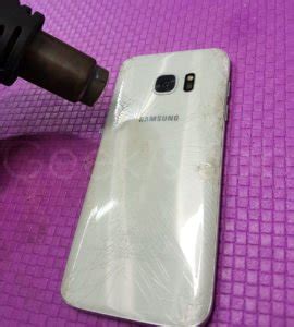 Sostituire Batteria Samsung Galaxy S Geek S Lab