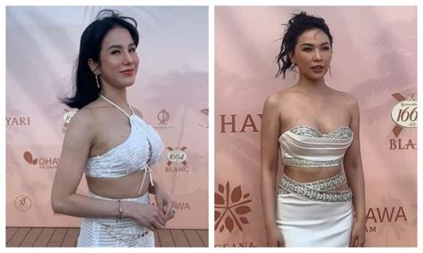 Di P L M Anh Tung B Nh Th D Ng Quy N R V I Bikini Nhan S C X N X H T N C L M Con