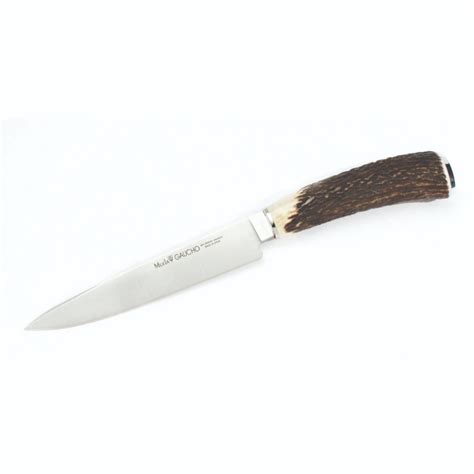 Cuchillo Muela Deportivo Gaucho 16A El Bunkker