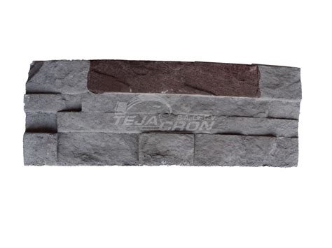 Innova Piedra Cultivada Rockart Productos Tejacron S A De C V