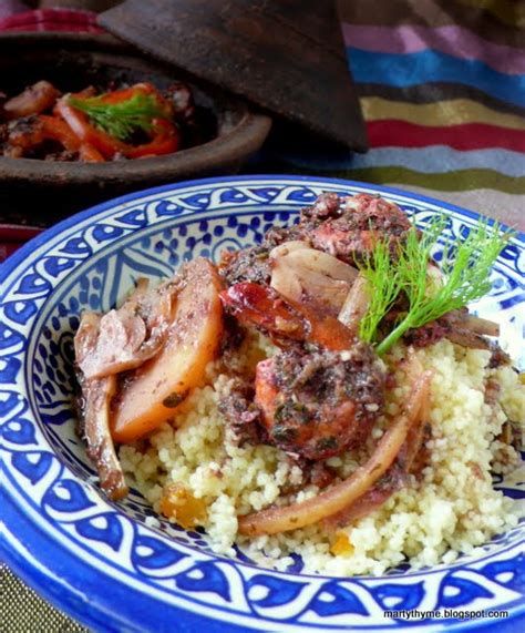 The Wayward Oven: Kitchen kit: Tagine