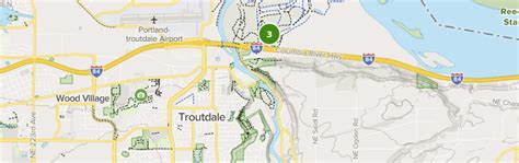 Best Trails in Sandy River Delta Park - Oregon | AllTrails