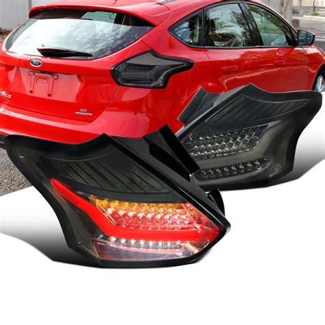 Tail Lights For Ford Focus St