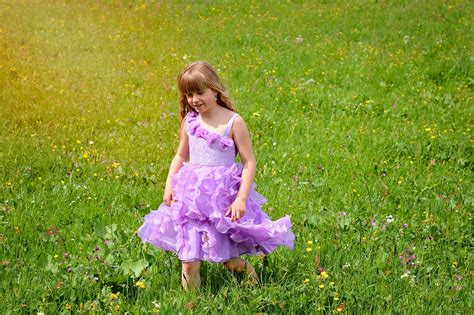 Free Photo Princess Blonde Field Girl Free Download Jooinn