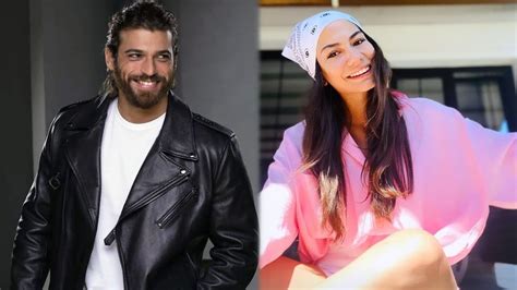 De Qu Convenci Demet Zdemir A Can Yaman Youtube