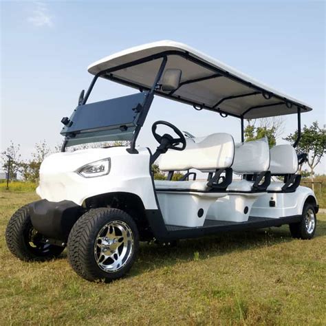 Best Electric Golf Carts | Key Insights and Benefits