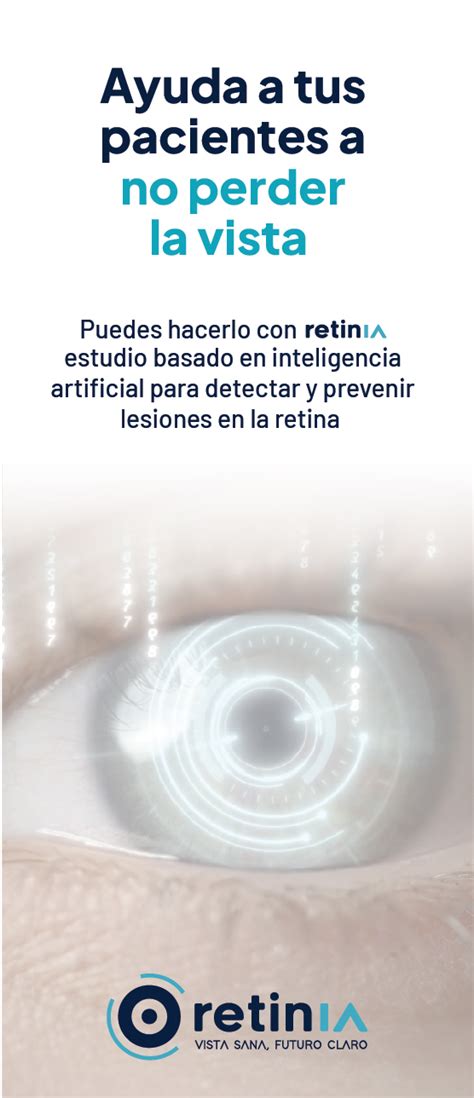 No Perder La Vista Retinia