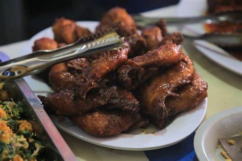 Cita Rasa Otentik Gudeg Yogja Ada Di Kota Tangerang