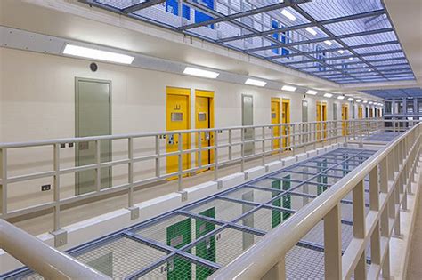 'Huge deficit' at Cork Prison as much-loved Chaplain transferred after