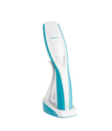 HairMax LaserComb Prima Лазерная расческа 7 лучей
