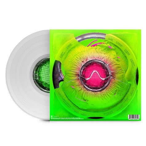 DAWN OF CHROMATICA LP – Lady Gaga Official Store