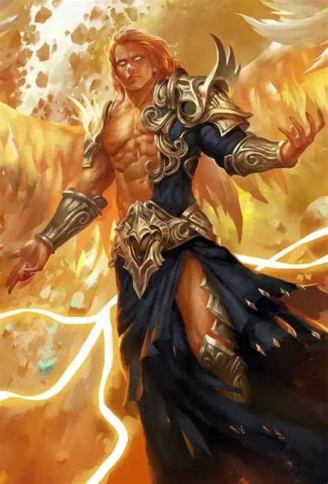 Dandd 5e Divine Soul Sorcerer Guide Sage Gamers