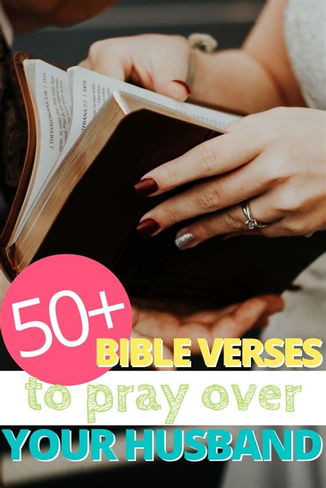 50 Bible Verses To Pray Over Your Husband My Joy In Chaos Bible