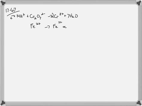 SOLVED:Reaction of with Fe3+ in acidic and basic solution Kl(aq) FeCl(aq) (ACIDIC) Observations ...