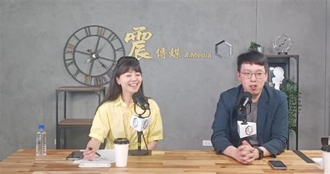 震傳媒zmedia 震點新聞 專訪／台智光案柯文哲無法律責任卻遭檢視？ 柯昱安：誰叫他要出來當聖人