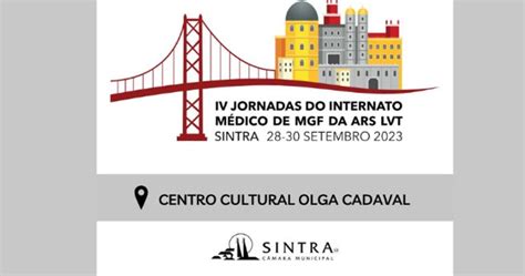 IV Jornadas do Internato Médico de MGF de Lisboa e Vale do Tejo