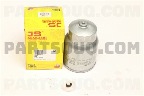 Fuel Filter Yd Zd Fc Js Asakashi Parts Partsouq