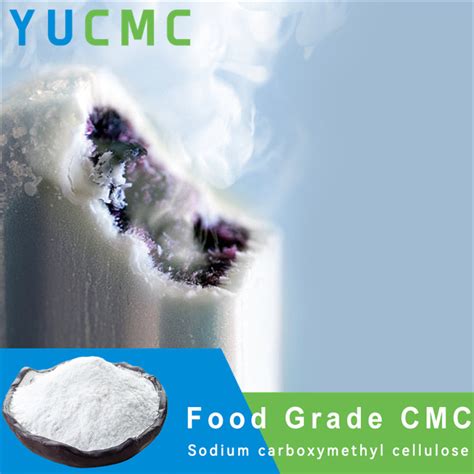 Yucmc Grade Company Carboxy Methyl Price Stabilisers Thickeners And