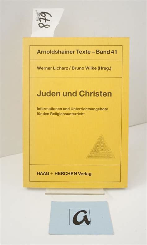 juden und christen von wilke - ZVAB