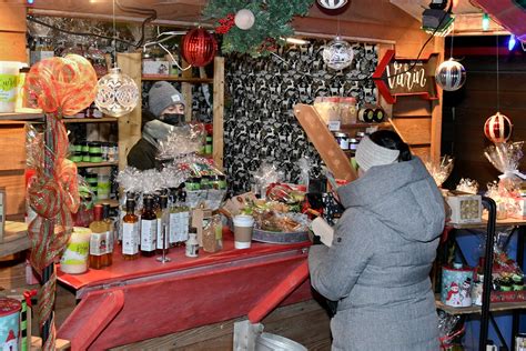 Noël dans le Vieux Aylmer approche à grands pas