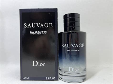 Мужская туалетная вода Christian Diorr Savage (Кристиан Диор Саваж) 100 ...