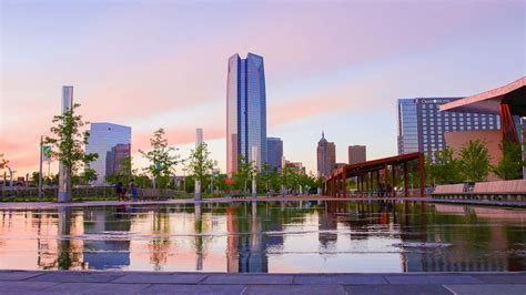 Oklahoma Will Rogers World Airport Okc