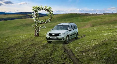 Официальный сайт LADA