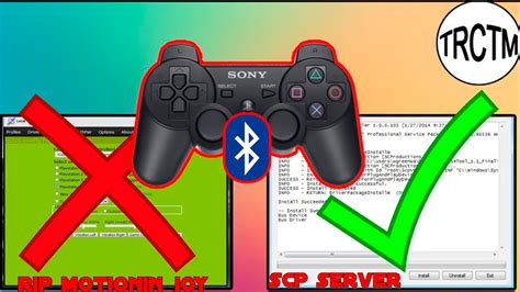 T Tel Por Enged Lyezze Como Conectar Un Joystick De Ps A Pc K Pmutat S