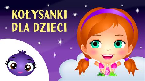 Kołysanki dla dzieci | RosNutki