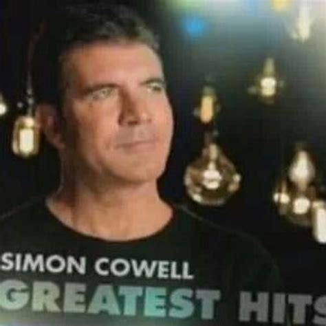 Simon Cowell Greatest Hits By Ryo Panoterz Recommendations Listen To