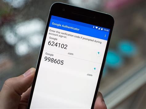 Google Authenticator: что делать, если потерял телефон