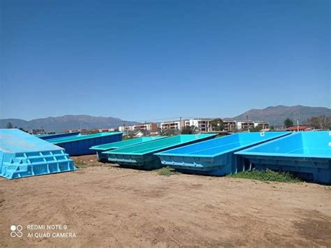 Rejas De Piscinas Piscinas En Fibra De Vidrio A Domicilio