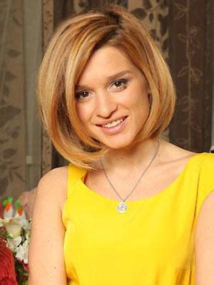 Ксения Бородина - биография, новости, личная жизнь, фото - stuki-druki.com