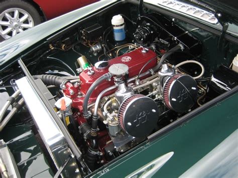 93 best images about MGB engine bay on Pinterest | Cars, Very cheap car ...