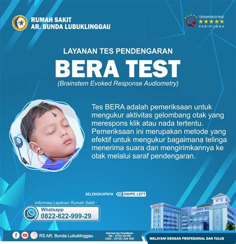 Apa Penyebab Anak Terlambat Berbicara Rs Ar Bunda Lubuklinggau