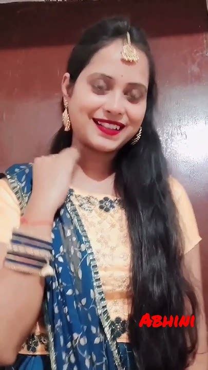 Tumpe Sare Haq Sirf Mere Hai🥰😍🥰 Abhini Shorts Youtubeshorts