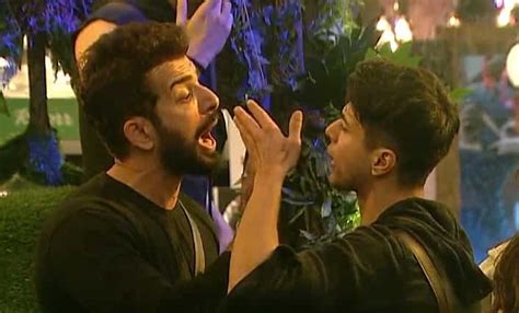 Bigg Boss 15 Written Update October 5 2021 Jay Bhanushali And Pratik