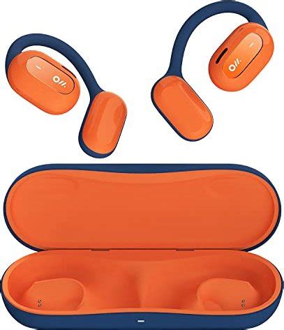 Oladance Wearable Stereo Martian Orange Ab 199 99 2023