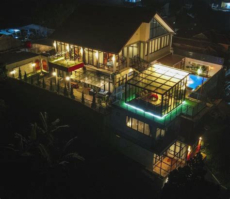 Cimenyan Villa Vacation Rentals West Java Indonesia Airbnb