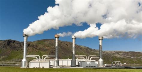Vantagens e desvantagens da energia geotérmica