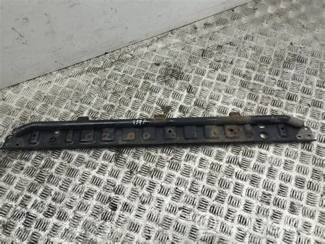 Land Rover Evoque I Bottom Radiator Support Slam Panel Rrr