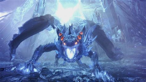 Monster Hunter Iceborne Is One Of The Games That Never Ceases To