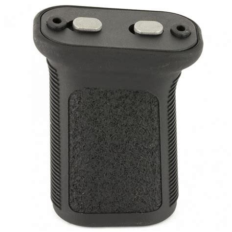 BCM Gunfighter Vertical Foregrip MOD3 - 4Shooters