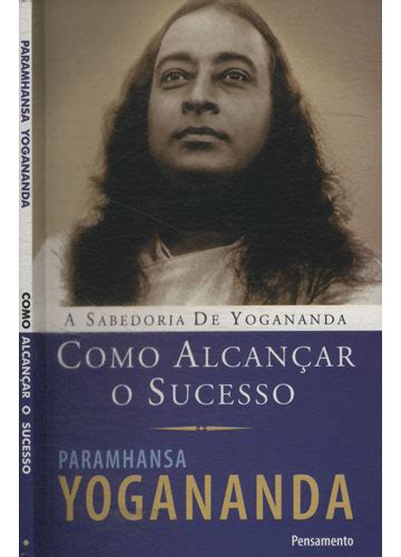 Sebo do Messias Livro Como Alcançar o Sucesso