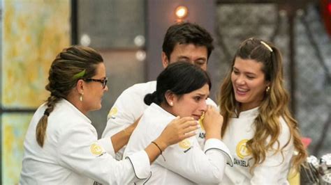 ¿quién Ganó Masterchef 2023 La Frase De Una Participante Habría