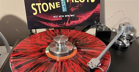 Stone Temple Pilots Core 1992 Album On Imgur