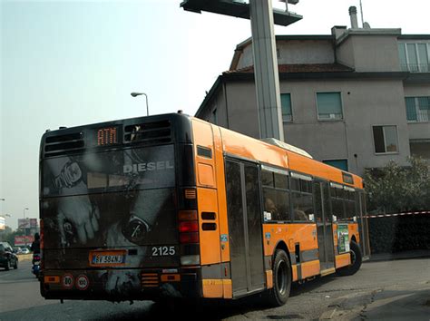 Nuova Fermata Autobus E Milano E Fermate Soppresse Ecco Dove