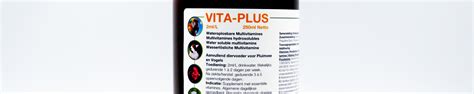 VITA-PLUS 250 ml | NeorniPharma