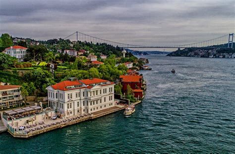 Beykoz Gezilecek Yerler En Çok Gezilen 80 Muhteşem Yer